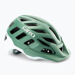 Női kerékpáros sisak Giro Radix zöld GR-7129748