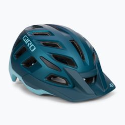 Giro Radix kék kerékpáros sisak 7140656