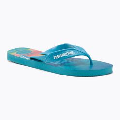 Férfi Havaianas Surf flip flop kék H4000047-0546P