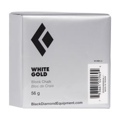 Fekete gyémánt fehér arany blokk BD55049900000000ALL1