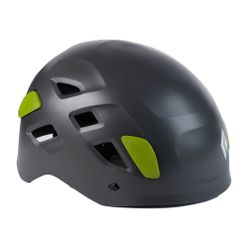 Black Diamond Half Dome hegymászósisak szürke BD620209SLATS BD620209SLATS