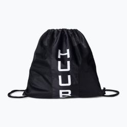 HUUB búvárruha hálós táska fekete A2-MAG