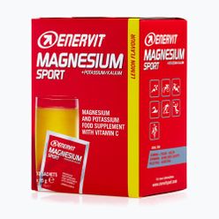 Magnézium + kálium + C-vitamin Enervit 10 tasak 98038