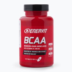 BCAA Enervit aminosavak 120 tabletta 96300