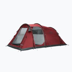 Kemping sátor 4 személyes Ferrino Meteora 4 piros 99124EMM