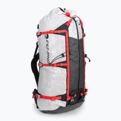 Ferrino Instinct 65 + 15 hegymászó hátizsák fehér 75655LWW