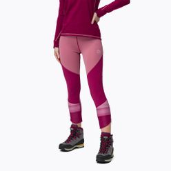 La Sportiva Sensation női leggings rózsaszín O78405502