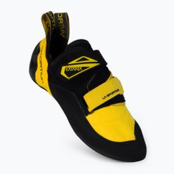LaSportiva Katana hegymászócipő sárga/fekete 20L100999_38