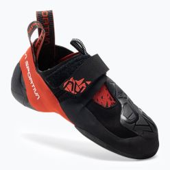 La Sportiva Skwama férfi hegymászócipő fekete/piros 10S999311_35