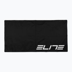 Elite összecsukható edzőszőnyeg fekete EL0190301