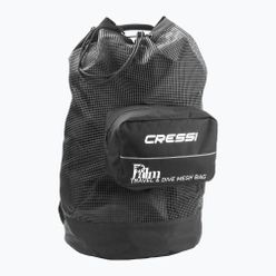 Cressi Palm hálós hátizsák fekete UA925400