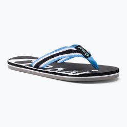 Cressi Portofino flip flop fekete és kék XVB9575138