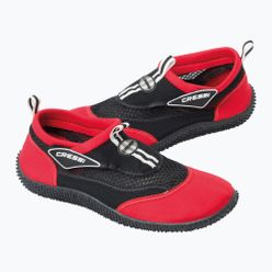 Cressi Reef vízi cipő piros XVB944736