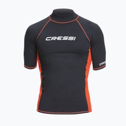Cressi Rash Guard férfi úszópóló narancssárga és fekete XLW478404