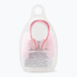 Cressi orrcsipesz + füldugó készlet rózsaszín DF200176