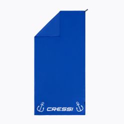 Cressi Mikroszálas Anchor törölköző kék XVA871050