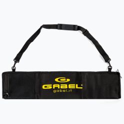 GABEL Pole Bag 2 PAIR fekete 8009010500005
