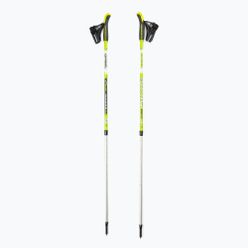 Nordic walking botok GABEL Vario S - 9.6 zöld-fekete 7008350530000