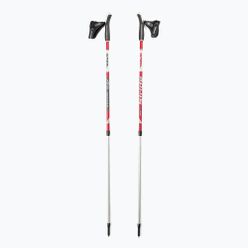 Nordic Walking botok GABEL Vario S - 9.6 piros 7008350560000