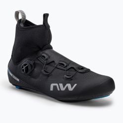 Northwave Celsius R Arctic GTX férfi országúti cipő fekete 80204031_10