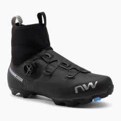 Northwave CeLSius XC ARC kerékpáros cipő. GTX fekete 80204037