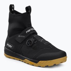 Northwave férfi Kingrock Plus GTX közúti cipő fekete 80224001_16