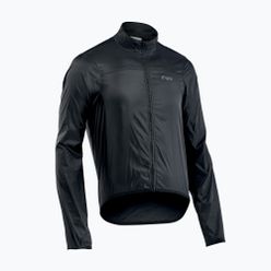 Northwave férfi kerékpáros kabát Breeze 2 10 fekete 89171147