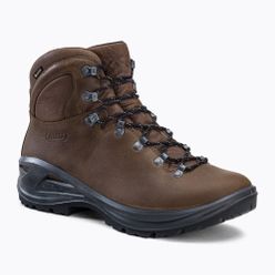 AKU férfi túrabakancs Tribute II GTX barna 138-050