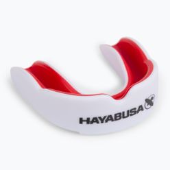 Hayabusa Combat szájvédő fehér HMG-WR-ADT