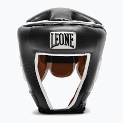 Leone 1947 Combat bokszsisak fekete CS410