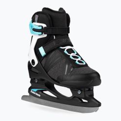 Férfi korcsolya Rollerblade Spark XT fekete 0P010100821