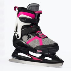 Gyermek korcsolya Rollerblade Comet XT G szürke 0P010300T1C
