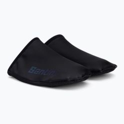 Santini Winter Shield fekete SP1308WINSHIEL cipőfelsők
