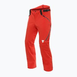 Férfi Dainese Hp Talus síelőnadrág piros 204769407