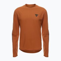 Dainese HGR LS kerékpáros mez barna 203899570