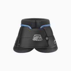 Veredus Safety Bell Színes lópatkó fekete-kék SB1LB1