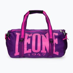 Leone 1947 Light Bag edzőtáska lila AC904
