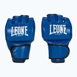 Grappling kesztyű Leone 1947 Contest MMA kék GP115