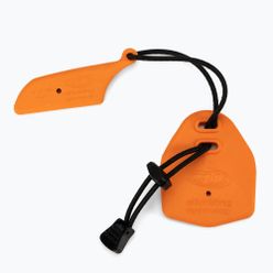 Climbing Technology fejfedő narancssárga 6I79004