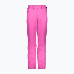 CMP női síelőnadrág rózsaszín 3W20636/H924