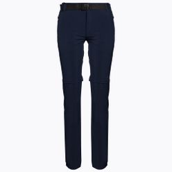 Gyermek túranadrág CMP Zip Off sötétkék 3T51644