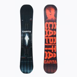 Férfi CAPiTA Pathfinder REV snowboard piros 1221118