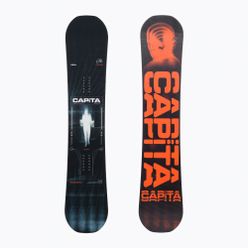 Férfi CAPiTA Pathfinder REV Wide snowboard piros 1221119