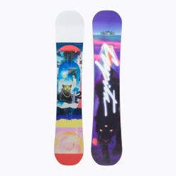 Női snowboard CAPiTA Space Metal Metal Fantasy szín 1221122