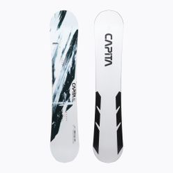 Férfi snowboard CAPiTA Mercury fehér/fekete 1221128
