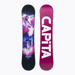 Gyermek snowboard CAPiTA Jess Kimura Mini szín 1221142/130