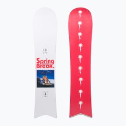 Férfi CAPiTA Slush Slashers 2.0 fehér-piros snowboard 1221167