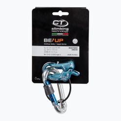 Climbing Technology Be Up biztosító eszköz kék