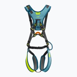Climbing Technology gyermek mászó heveder Flik kék 7H175AF