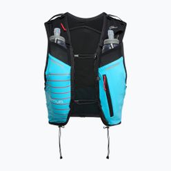 La Sportiva Ultra Trail Vest 5 l malibu kék/hibiszkusz futó mellény